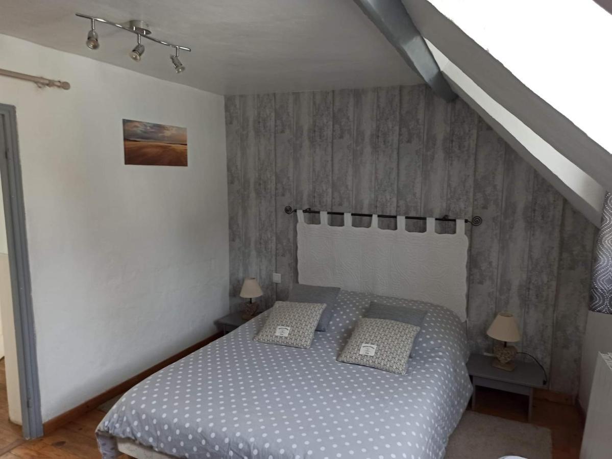 L'Estacade : Maison De Pecheur Saint-Valéry-sur-Somme Exteriér fotografie